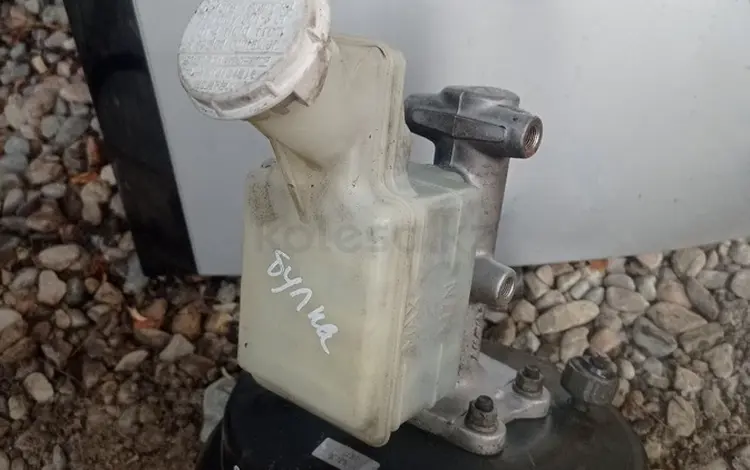 Тормозной вакуум в сборе 2.8 дизель за 25 000 тг. в Алматы