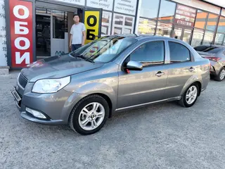 Chevrolet Nexia
