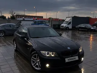 BMW 3 Series, 2008