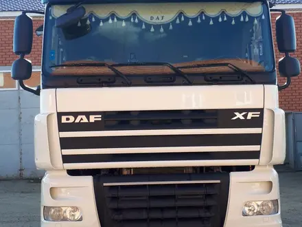 DAF  XF 105 2012 года за 20 500 000 тг. в Актобе