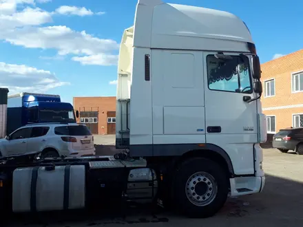 DAF  XF 105 2012 года за 20 500 000 тг. в Актобе – фото 5