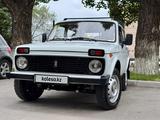ВАЗ (Lada) Lada 2121 2002 года за 2 370 000 тг. в Алматы – фото 4