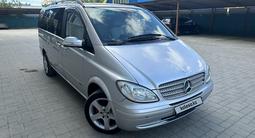 Mercedes-Benz Viano 2010 года за 8 700 000 тг. в Актобе – фото 4