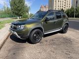 Renault Duster 2015 годаүшін5 999 999 тг. в Астана