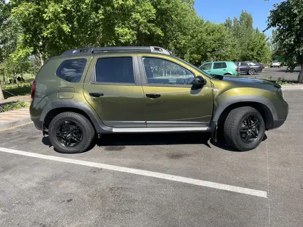 Renault Duster 2015 года за 5 999 999 тг. в Астана – фото 4