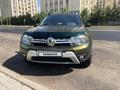 Renault Duster 2015 года за 5 999 999 тг. в Астана – фото 3