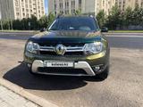 Renault Duster 2015 годаүшін5 999 999 тг. в Астана – фото 3