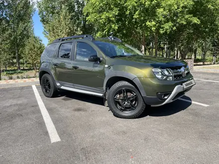 Renault Duster 2015 года за 5 999 999 тг. в Астана – фото 5
