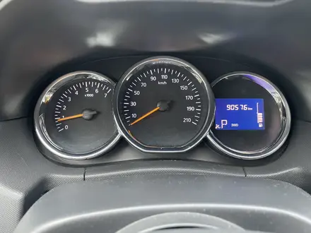Renault Duster 2015 года за 5 999 999 тг. в Астана – фото 7