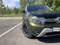 Renault Duster 2015 года за 5 999 999 тг. в Астана – фото 9