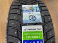 275/50r21 LingLong GreenMax Winter Grip 2 за 97 000 тг. в Астана – фото 6