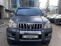 Toyota Land Cruiser Prado 2006 года за 10 950 000 тг. в Алматы – фото 3