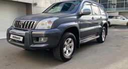 Toyota Land Cruiser Prado 2006 года за 11 500 000 тг. в Алматы