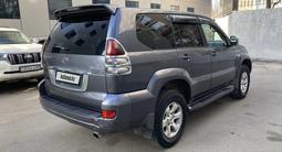 Toyota Land Cruiser Prado 2006 года за 11 500 000 тг. в Алматы – фото 5