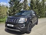 Ford Explorer 2015 года за 12 000 000 тг. в Астана