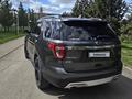 Ford Explorer 2015 года за 12 000 000 тг. в Астана – фото 4