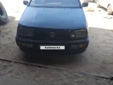 Volkswagen Golf, 1994