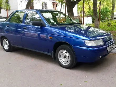 ВАЗ (Lada) 2110 2000 годаүшін980 000 тг. в Караганда – фото 6