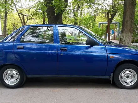 ВАЗ (Lada) 2110 2000 годаүшін980 000 тг. в Караганда – фото 7