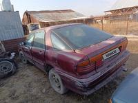 Mitsubishi Galant 1991 года за 500 000 тг. в Алматы