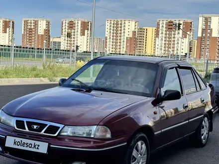 Daewoo Nexia 2005 года за 1 600 000 тг. в Туркестан – фото 12