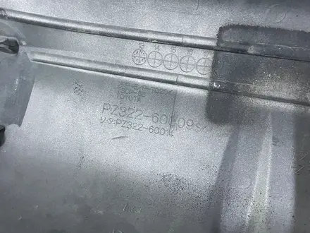 Задний обвес F-Sport бу оригинал LX570 2012-2015 за 120 000 тг. в Астана – фото 4