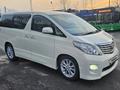 Toyota Alphard 2010 года за 7 500 000 тг. в Алматы – фото 2