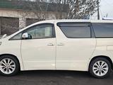 Toyota Alphard 2010 годаfor7 500 000 тг. в Алматы – фото 5