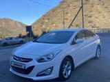 Hyundai i40 2015 года за 7 000 000 тг. в Алматы – фото 3