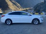Hyundai i40 2015 года за 7 000 000 тг. в Алматы – фото 4