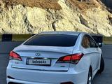 Hyundai i40 2015 года за 7 000 000 тг. в Алматы