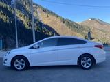 Hyundai i40 2015 года за 7 000 000 тг. в Алматы – фото 5