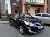 Hyundai Accent 2013 годаүшін4 150 000 тг. в Астана – фото 2