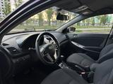 Hyundai Accent 2013 годаүшін4 150 000 тг. в Астана – фото 5