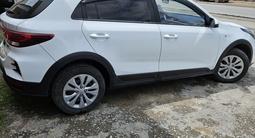 Kia Rio X-Line 2020 годаүшін7 500 000 тг. в Шымкент – фото 3