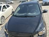 Chevrolet Aveo 2014 года за 4 000 000 тг. в Актау