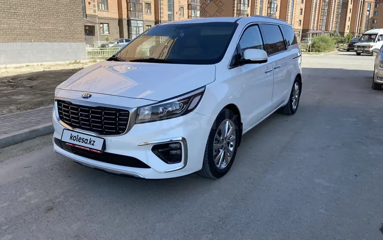 Kia Carnival 2019 годаfor17 000 000 тг. в Кызылорда