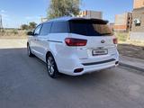 Kia Carnival 2019 годаfor17 000 000 тг. в Кызылорда – фото 5