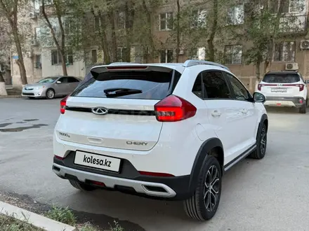 Chery Tiggo 2 Pro 2023 года за 5 800 000 тг. в Костанай – фото 9