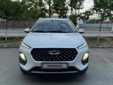 Chery Tiggo 2 Pro 2023 года за 5 800 000 тг. в Костанай – фото 2