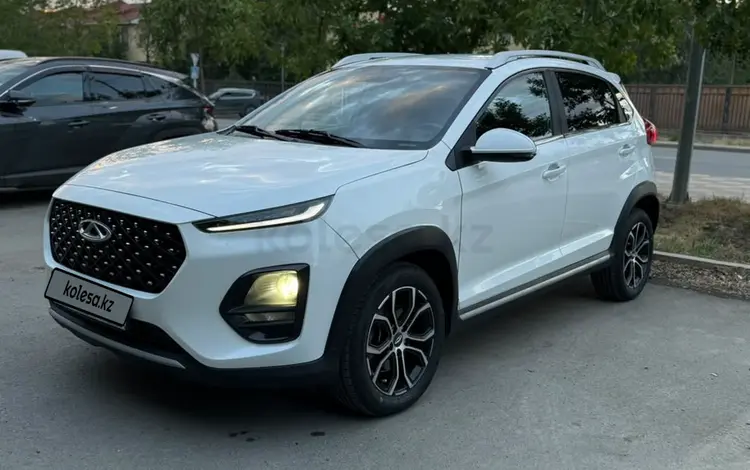 Chery Tiggo 2 Pro 2023 годаүшін5 800 000 тг. в Костанай
