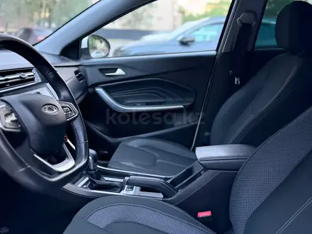 Chery Tiggo 2 Pro 2023 года за 5 800 000 тг. в Костанай – фото 5