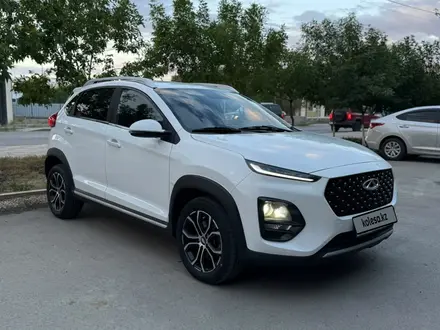Chery Tiggo 2 Pro 2023 года за 5 800 000 тг. в Костанай – фото 7