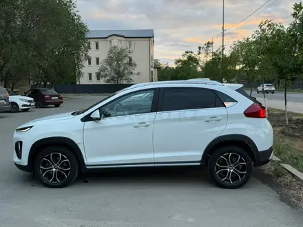 Chery Tiggo 2 Pro 2023 года за 5 800 000 тг. в Костанай – фото 8