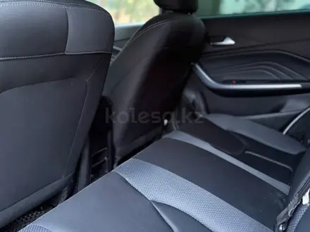 Chery Tiggo 2 Pro 2023 года за 5 800 000 тг. в Костанай – фото 10