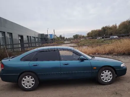 Mazda 626 1993 года за 1 600 000 тг. в Усть-Каменогорск – фото 15