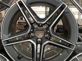 Mercedes-Benz Легкосплавный колесный диск AMG A22340114007Y51 за 388 350 тг. в Алматы