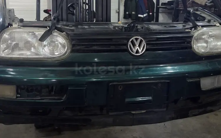 TitanAuto Volkswagen Golf 3 ноускат за 250 000 тг. в Астана