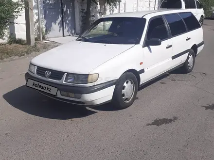 Volkswagen Passat 1994 года за 2 300 000 тг. в Алматы