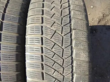 Шины 205/55 R16 — "Continental ContiWinterContact TS830P SSR" (Ге за 125 000 тг. в Астана – фото 7